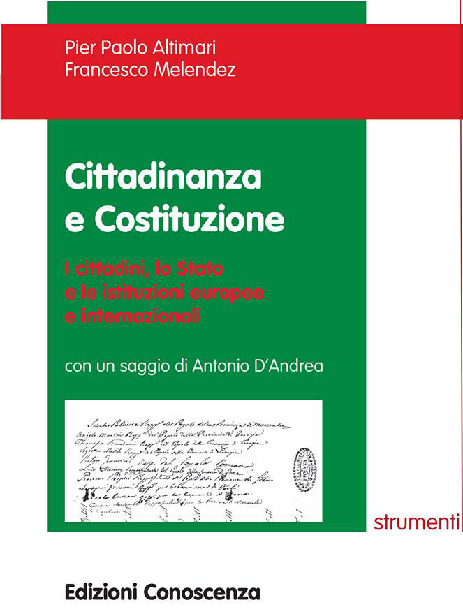 rit Cittadinanza