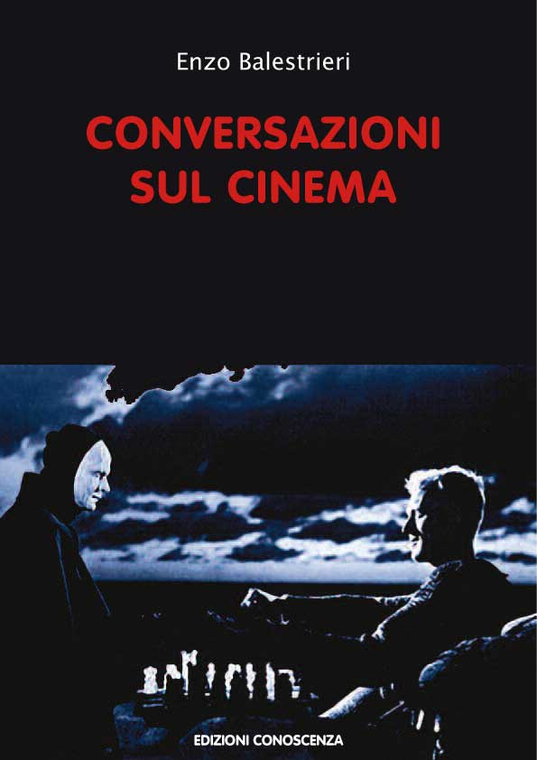 Conversazioni sul cinema - Edizioni Conoscenza